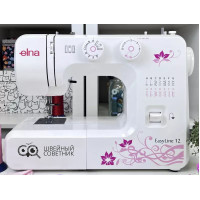 Швейная машина Elna EasyLine 12