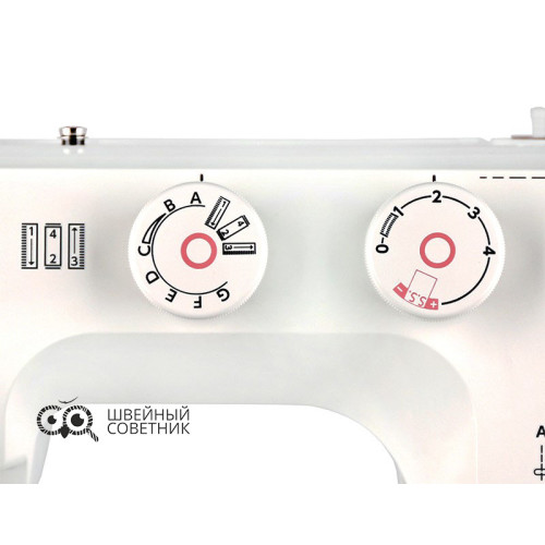 Швейная машина Elna EasyLine 12 в Минске