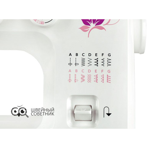 Швейная машина Elna EasyLine 12 в Минске