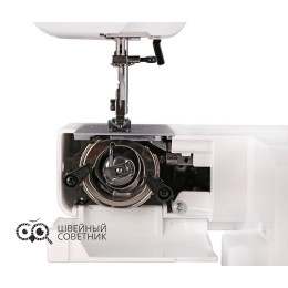 Швейная машина Elna EasyLine 12