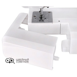 Швейная машина Elna EasyLine 12