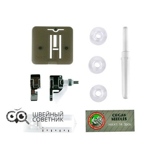 Швейная машина Elna EasyLine 12 в Минске