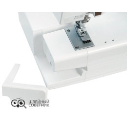 Распошивальная машина Elna Easycover