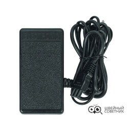 Распошивальная машина Elna Easycover