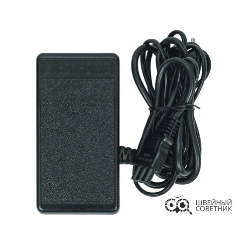 Распошивальная машина Elna Easycover в Минске