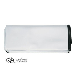 Распошивальная машина Elna Easycover