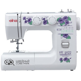 Швейная машина Elna PE 1022