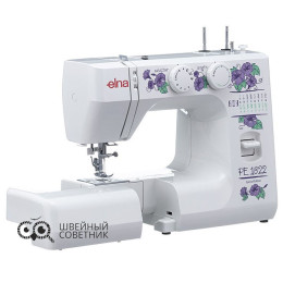 Швейная машина Elna PE 1022