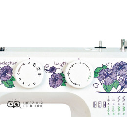 Швейная машина Elna PE 1022