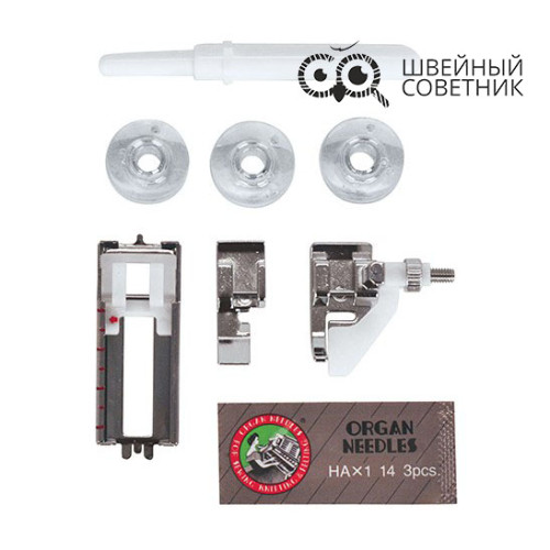 Швейная машина Elna PE 1022 в Минске