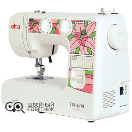 Швейная машина Elna TN1008