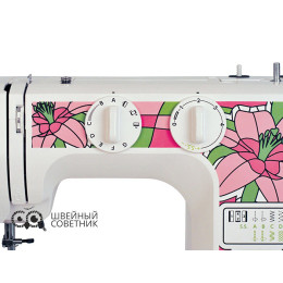 Швейная машина Elna TN1008