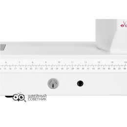 Швейная машина Elna eXcellence 720 Pro