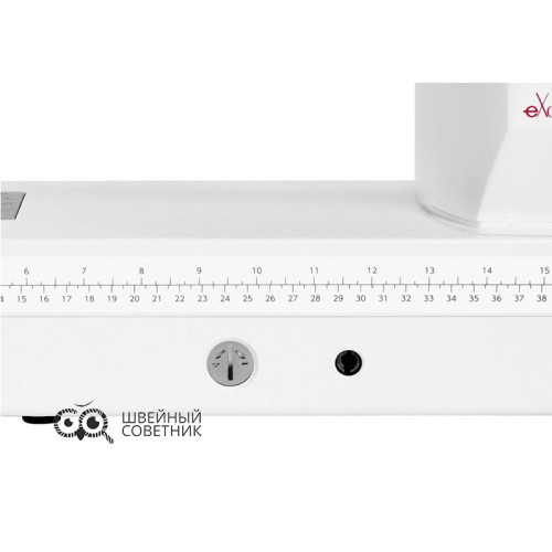 Швейная машина Elna eXcellence 720 Pro в Минске