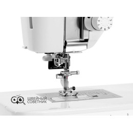 Швейная машина Elna eXcellence 720 Pro