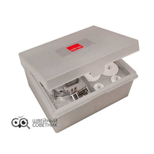 Швейная машина Elna eXcellence 720 Pro в Минске