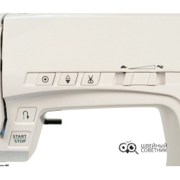 Швейная машина Elna eXperience 570