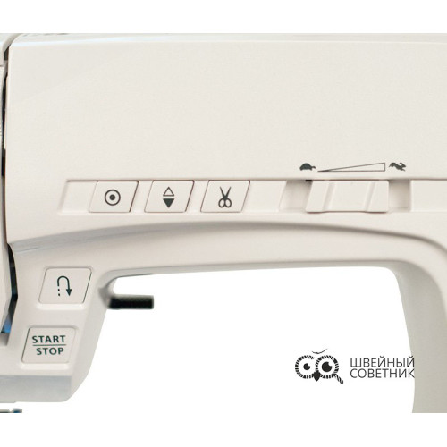 Швейная машина Elna eXperience 570 в Минске