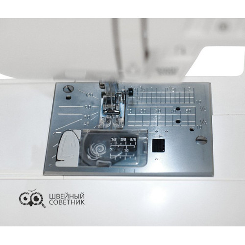 Швейная машина Elna eXperience 570 в Минске