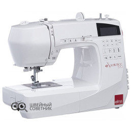 Швейная машина Elna eXperience 570