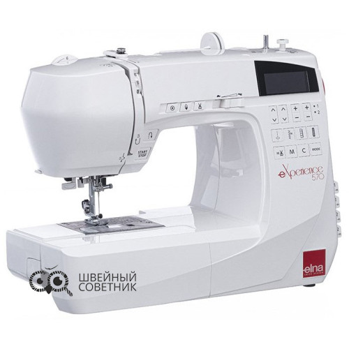 Швейная машина Elna eXperience 570 в Минске