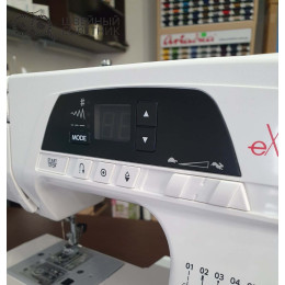Швейная машина Elna eXperience 450