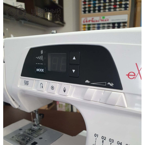 Швейная машина Elna eXperience 450 в Минске