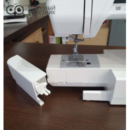 Швейная машина Elna eXperience 450
