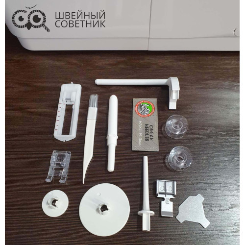 Швейная машина Elna eXperience 450 в Минске