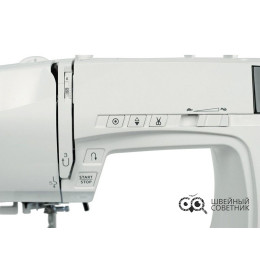 Швейная машина Elna eXperience 560