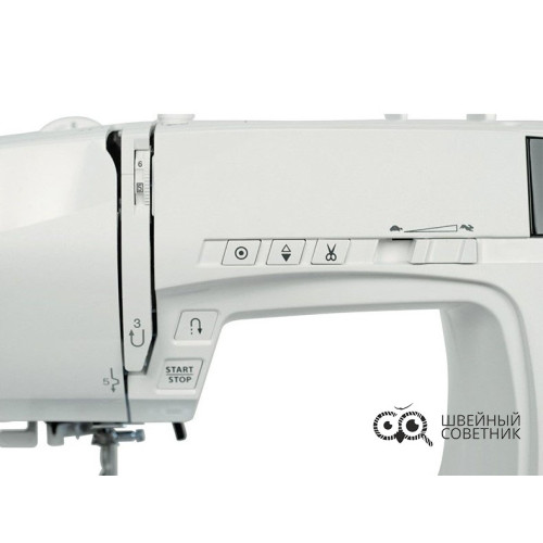 Швейная машина Elna eXperience 560 в Минске