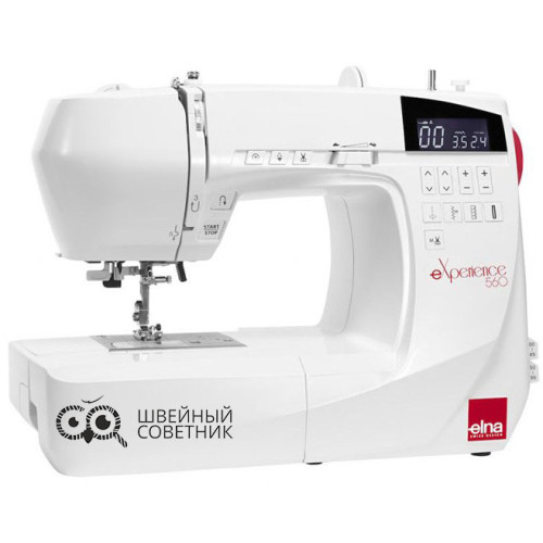 Швейная машина Elna eXperience 560 в Минске