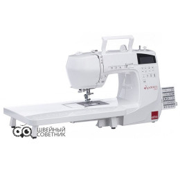 Швейная машина Elna eXperience 560