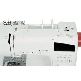 Швейная машина Elna eXperience 560