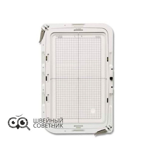 Вышивальная машина Elna eXpressive 830L в Минске