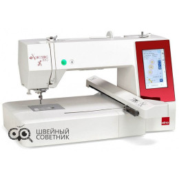 Вышивальная машина Elna eXpressive 830L