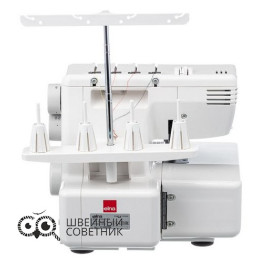 Оверлок Elna eXtend 664