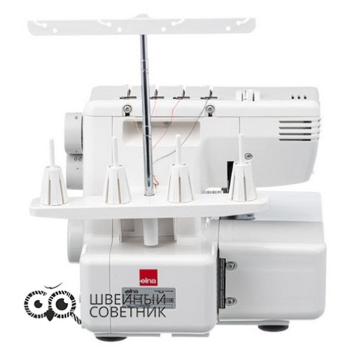 Оверлок Elna eXtend 664 в Минске