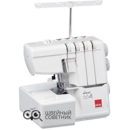 Оверлок Elna eXtend 664