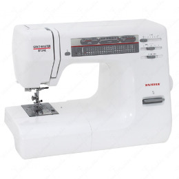 Швейная машина Family Gold Master 8124E