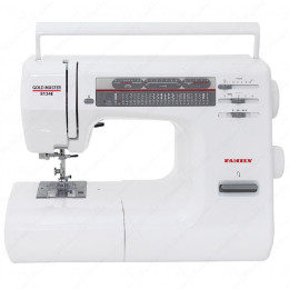 Швейная машина Family Gold Master 8124E