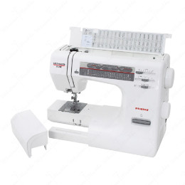 Швейная машина Family Gold Master 8124E