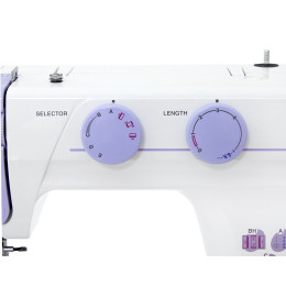 Швейная машина Family Silver Line 3008