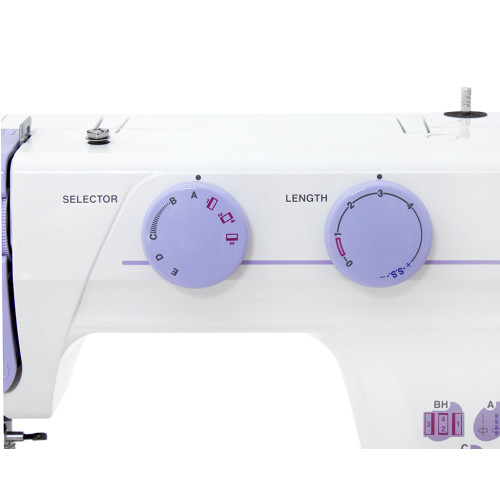 Швейная машина Family Silver Line 3008 в Минске