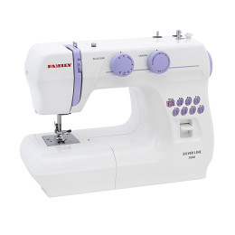 Швейная машина Family Silver Line 3008