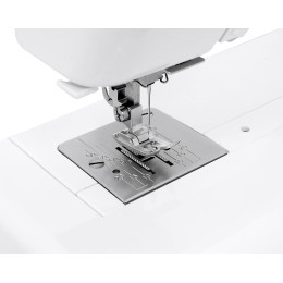 Швейная машина Family Effect Line 312
