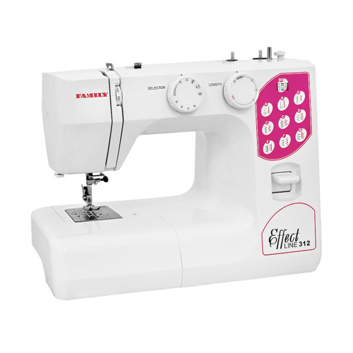 Швейная машина Family Effect Line 312 в Минске
