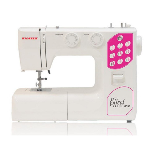 Швейная машина Family Effect Line 312 в Минске