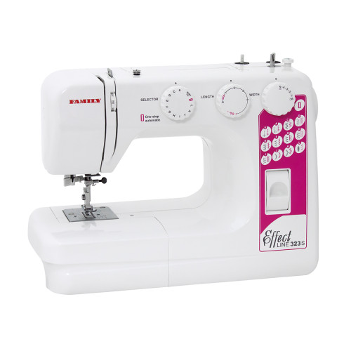 Швейная машина Family Effect Line 323s в Минске