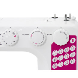 Швейная машина Family Effect Line 323s